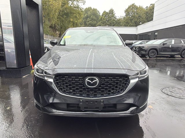 Used 2024 Mazda CX-5 2.5 S Preferred Package SUV