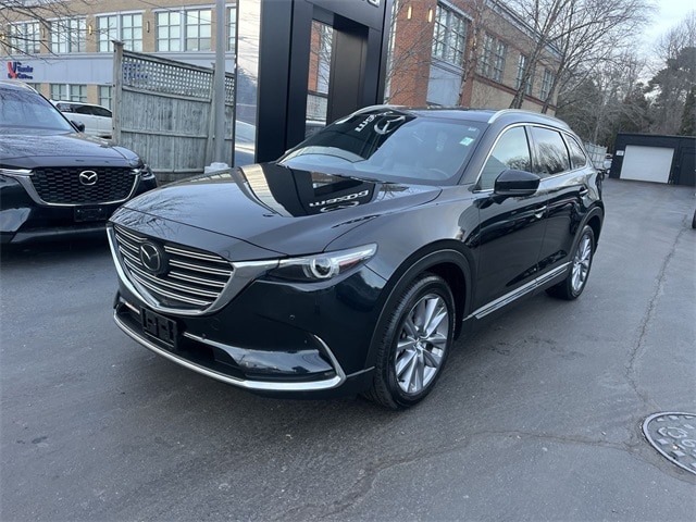 2023 Mazda CX-9 Grand Touring's photo