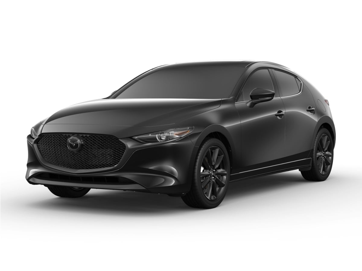 2022 Mazda CX-3 Premium AT 5-Door SKYACTIV's photo