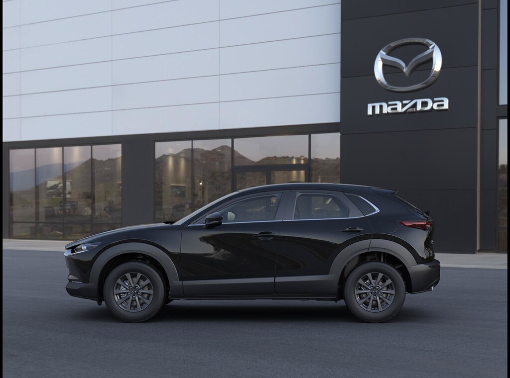 New 2026 Mazda CX-30 2.5 S AWD Sport Utility