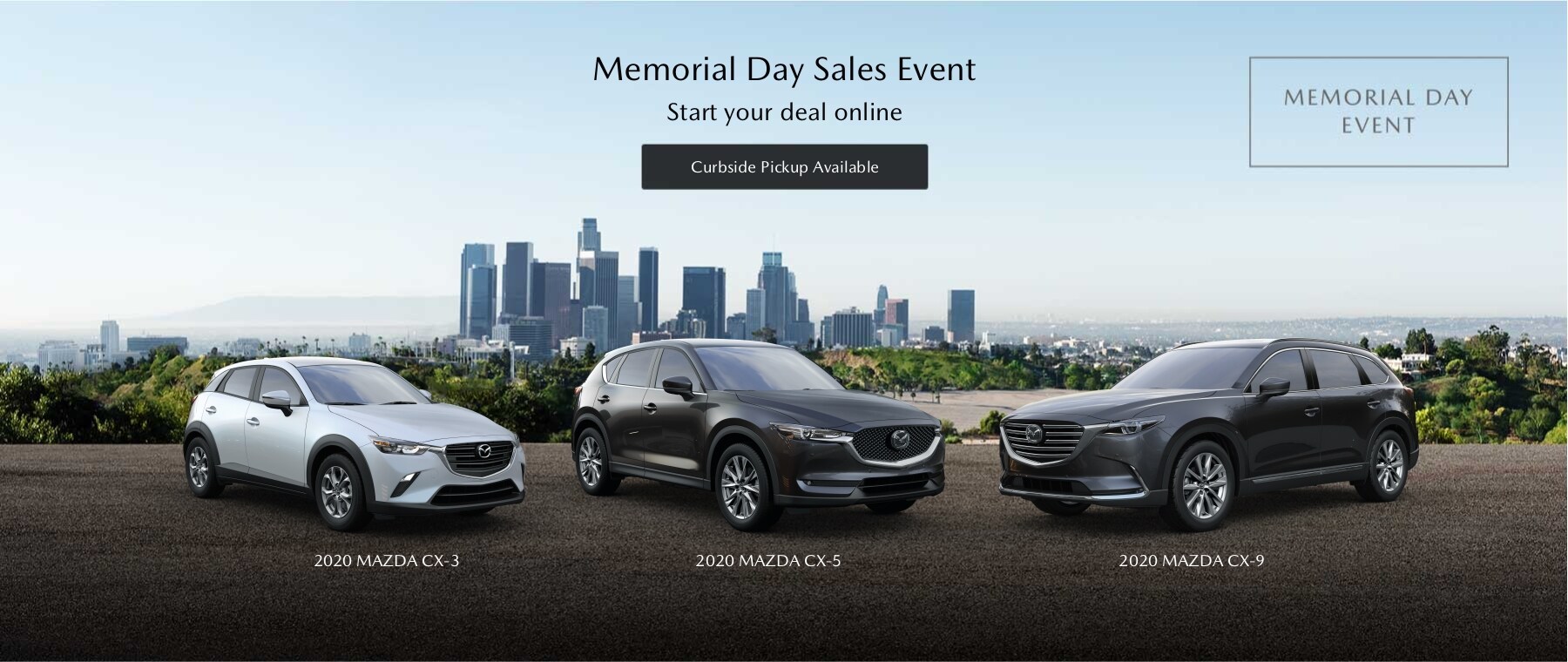 New & Used Mazda Dealer Serving the Boston Area