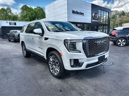 2023 GMC Yukon Denali Ultimate SUV