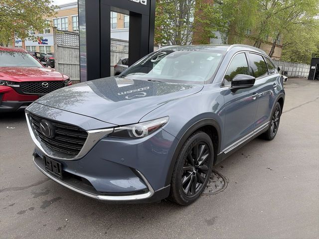 2022 Mazda CX-9 Carbon Edition AWD's photo