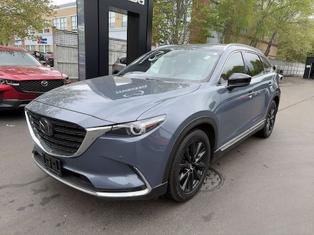 2022 Mazda CX-9 Carbon Edition SUV