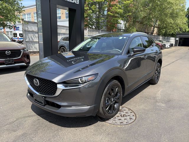 2023 Mazda CX-30 Turbo Premium AWD's photo