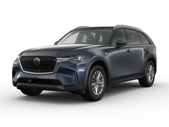 2026 Mazda CX-90 Plug-In Hybrid Preferred AWD Sport Utility