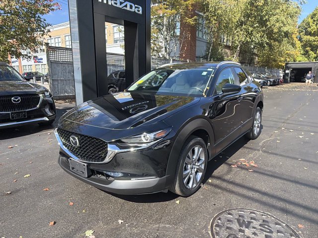 Used 2023 Mazda CX-30 2.5 S Preferred Package SUV