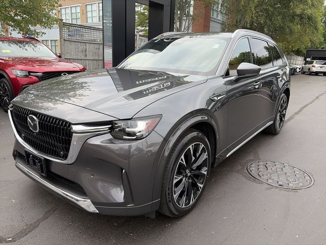 2024 Mazda CX-90