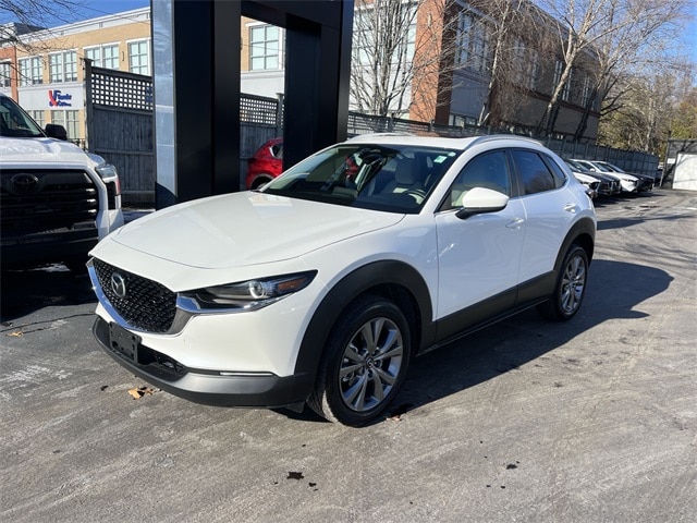 2025 Mazda CX-30 Preferred's photo