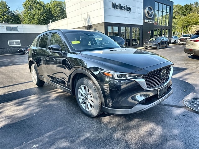 2023 Mazda CX-5 2.5 S Preferred Package