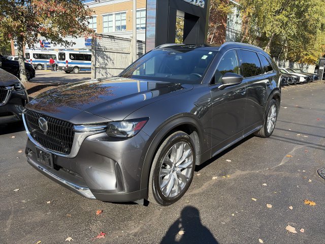 Used 2024 Mazda CX-90 3.3 Turbo Premium Plus SUV