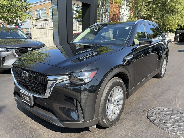 2024 Mazda CX-90 PHEV