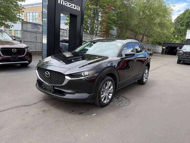 2023 Mazda CX-30 Select AWD's photo