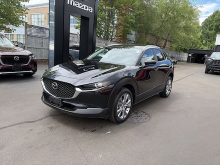 2023 Mazda CX-30 2.5 S Select Package SUV