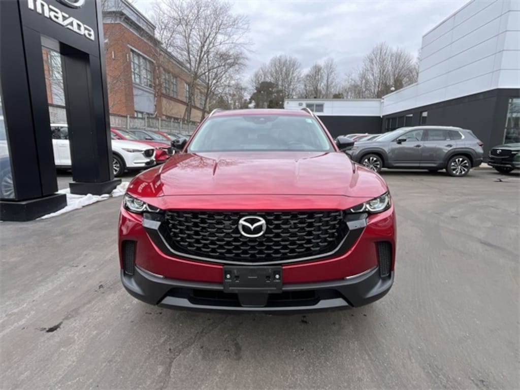 Used 2023 Mazda CX-50 2.5 S Premium Plus Package SUV