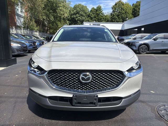 Certified Pre-Owned Inventory | Wellesley Mazda