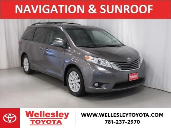 2015 Toyota Sienna For Sale >> Used 2015 Toyota Sienna For Sale In Ma Toyota Dealership Near Boston 2015 Toyota Sienna For Sale >> Used 2015 Toyota Sienna For Sale In Ma Toyota Dealership Near Boston