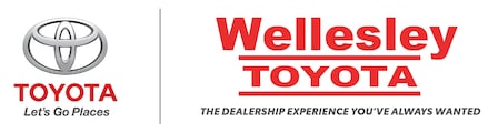 Wellesley Toyota Boston Area Toyota Dealership Also Serving