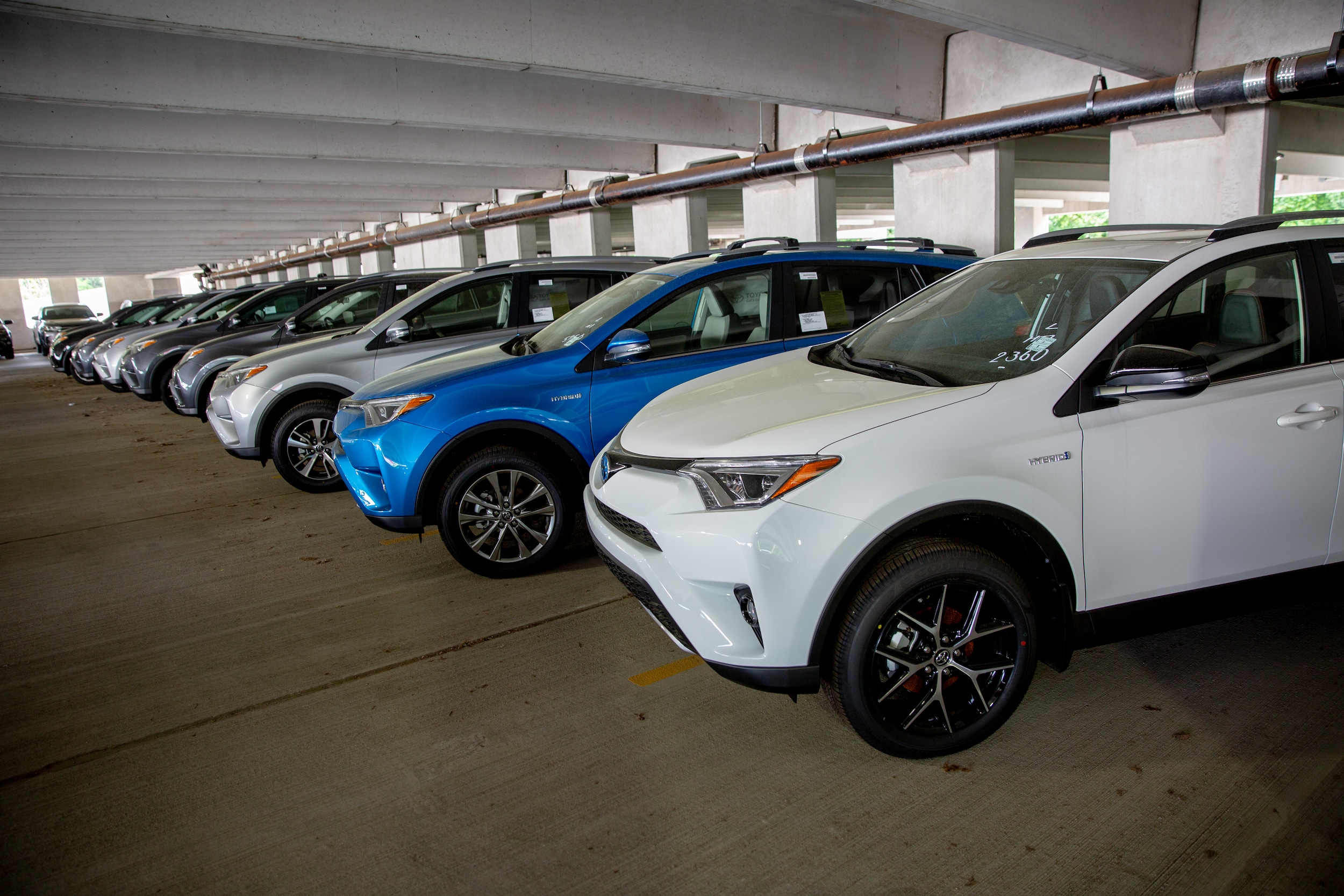 About Wellesley Toyota MA Toyota Dealer