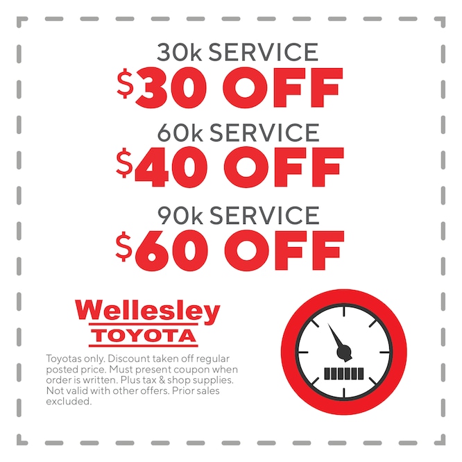 Toyota Service Coupons >> Ma Toyota Service Coupons Wellesley Toyota Service Toyota Service Coupons >> Ma Toyota Service Coupons Wellesley Toyota Service
