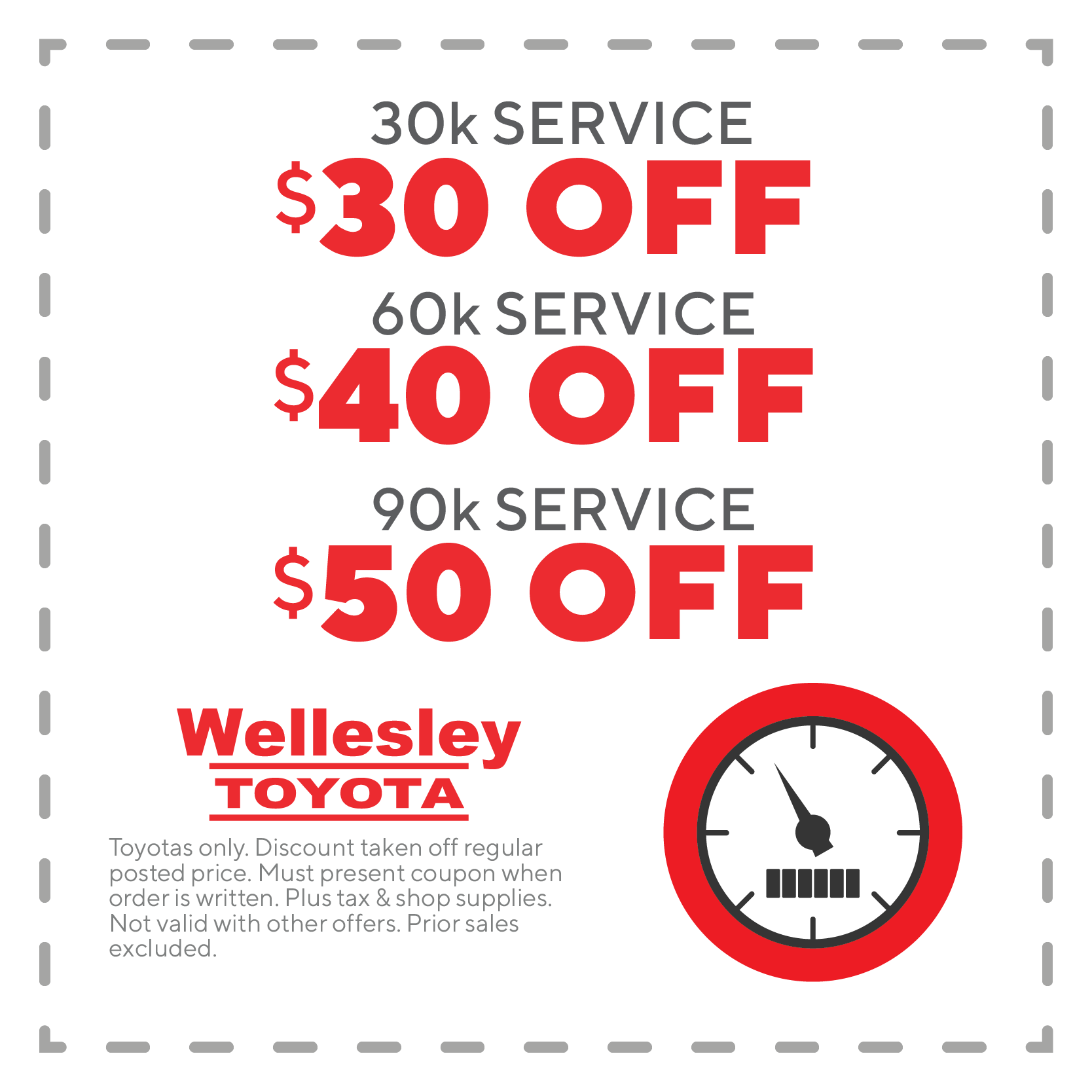 wilde toyota coupons wilde toyota coupons