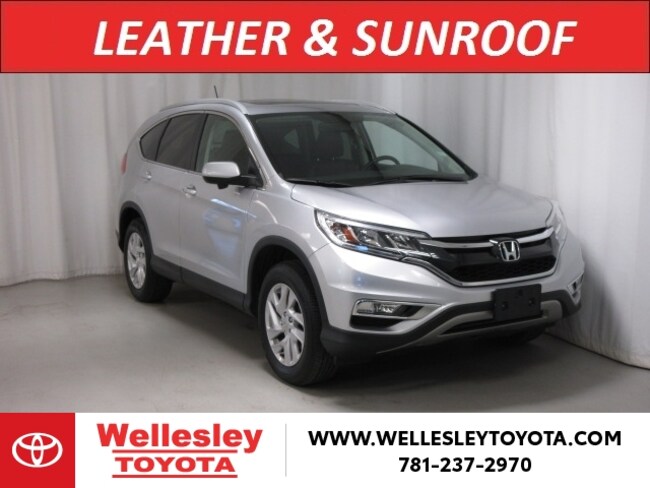 Honda Dealership Ma >> Used 2016 Honda Cr V For Sale In Ma Toyota Dealership Near Boston Honda Dealership Ma >> Used 2016 Honda Cr V For Sale In Ma Toyota Dealership Near Boston