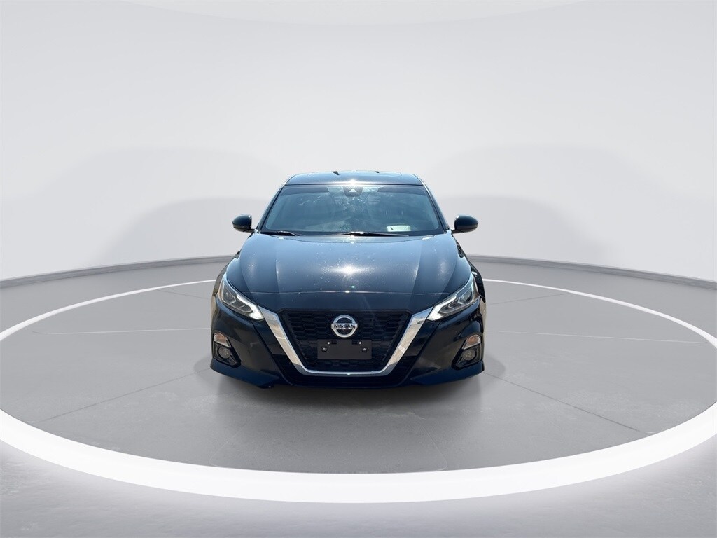 2021 Nissan Altima 2.5 SL photo 3