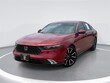 Honda Accord Hybrid