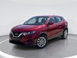Nissan Rogue Sport