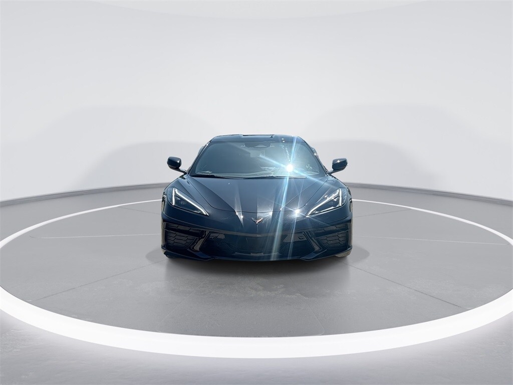 2024 Chevrolet Corvette Stingray photo 3