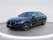 BMW 530e