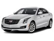 CADILLAC ATS