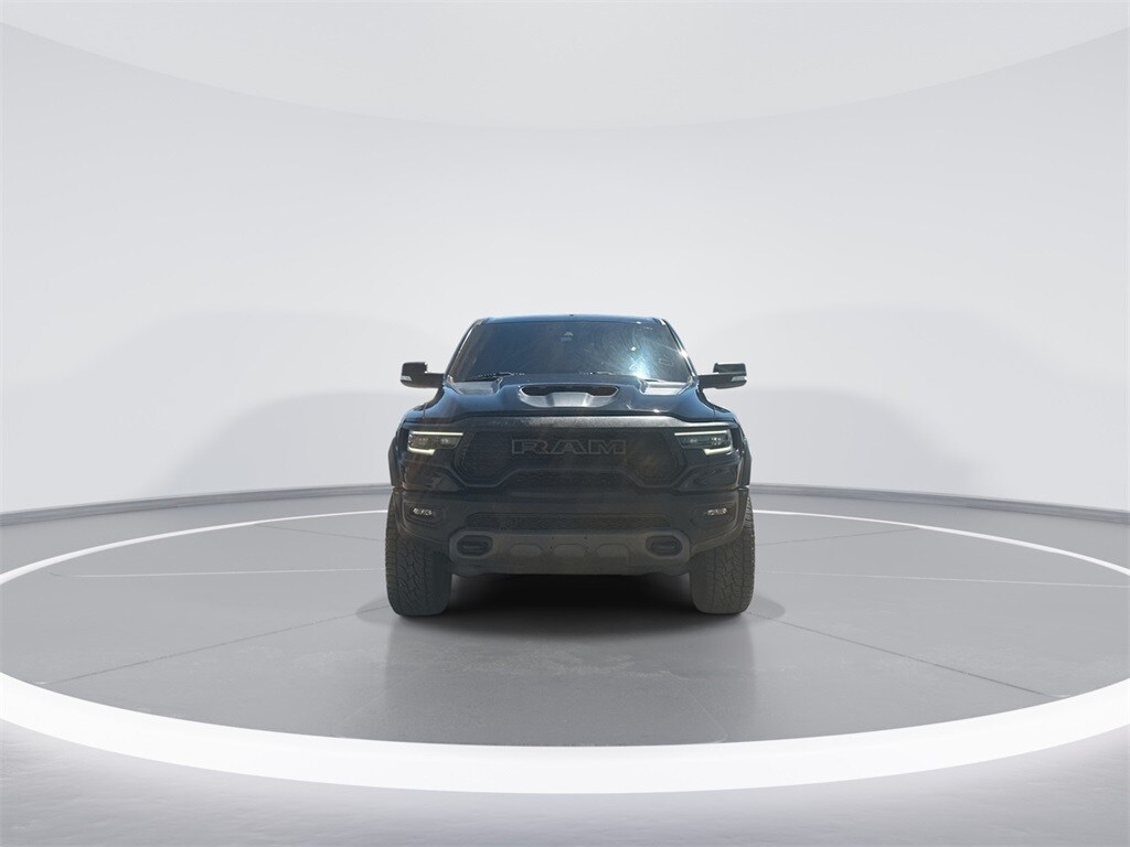 2021 Ram 1500 TRX photo 3