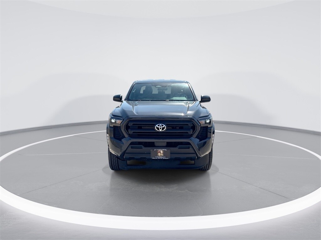 2024 Toyota Tacoma SR photo 3