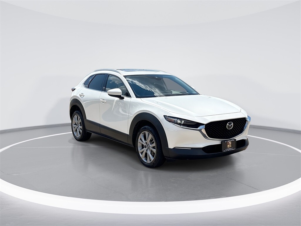 2023 Mazda CX-30 2.5 S Premium photo 2