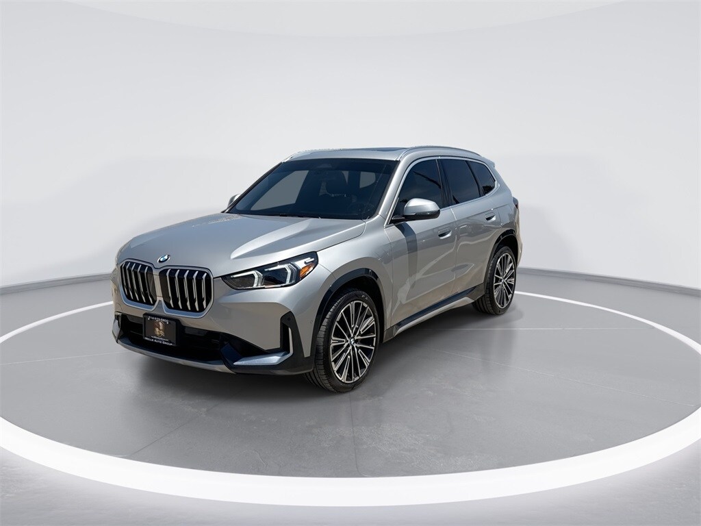 2025 Bmw X1 XDrive28i photo 4