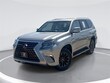 LEXUS GX 460