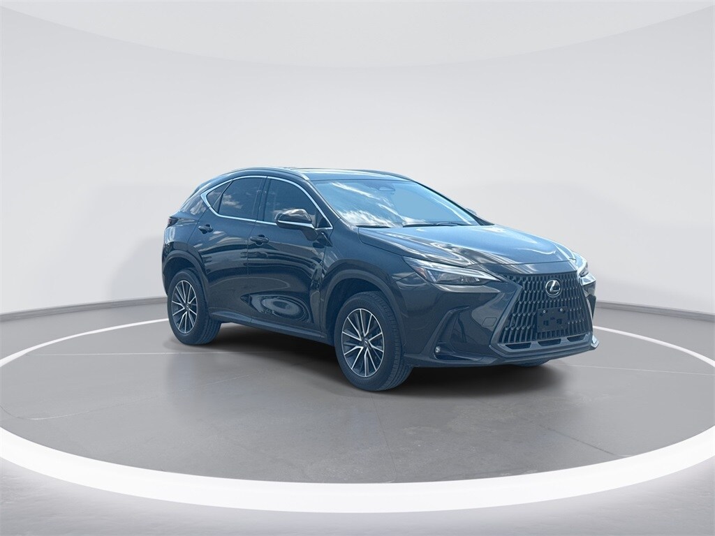 2024 Lexus NX 350 Premium photo 2