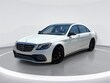 Mercedes-Benz AMG S 65