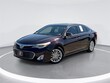 Toyota Avalon Hybrid