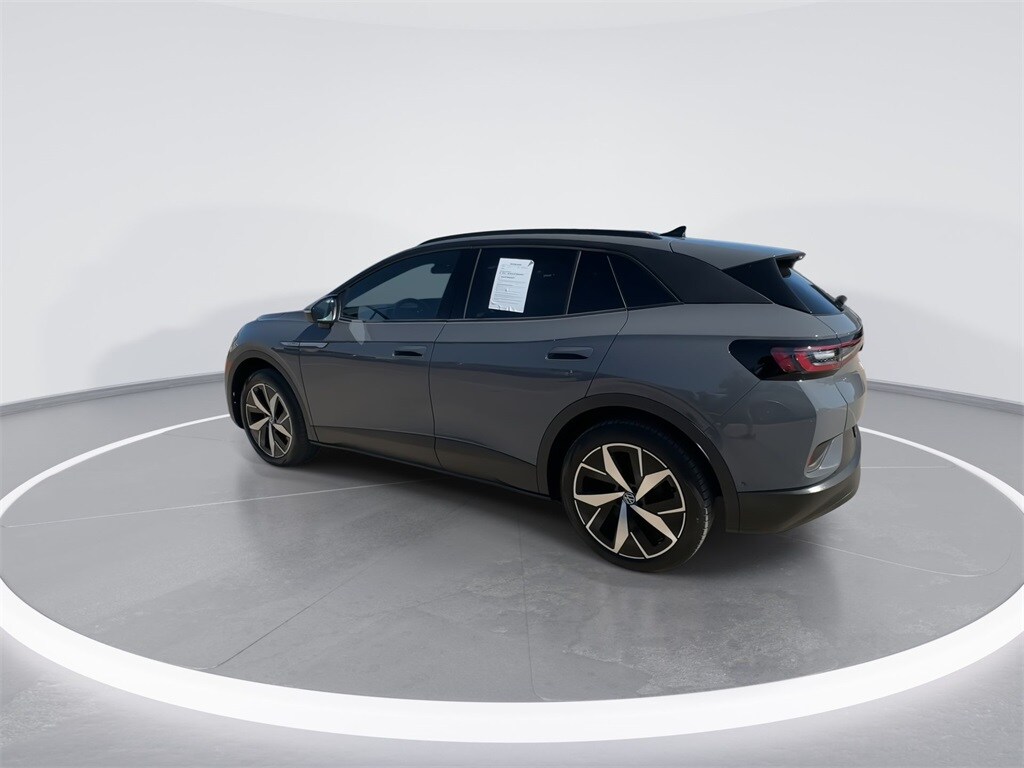 2023 Volkswagen ID.4 Pro S photo 2