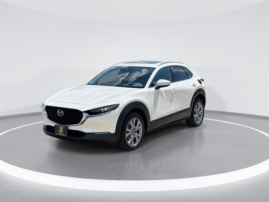 2023 Mazda CX-30 2.5 S Premium photo 4