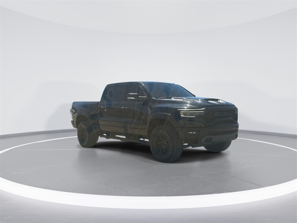2021 Ram 1500 TRX photo 2