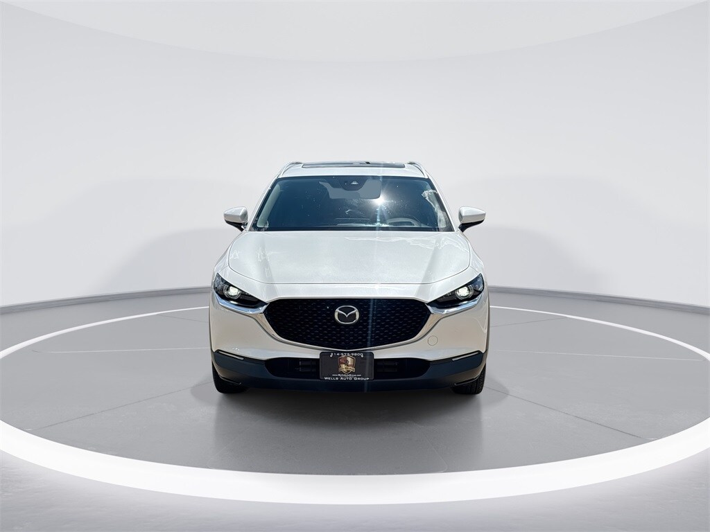 2023 Mazda CX-30 2.5 S Premium photo 3