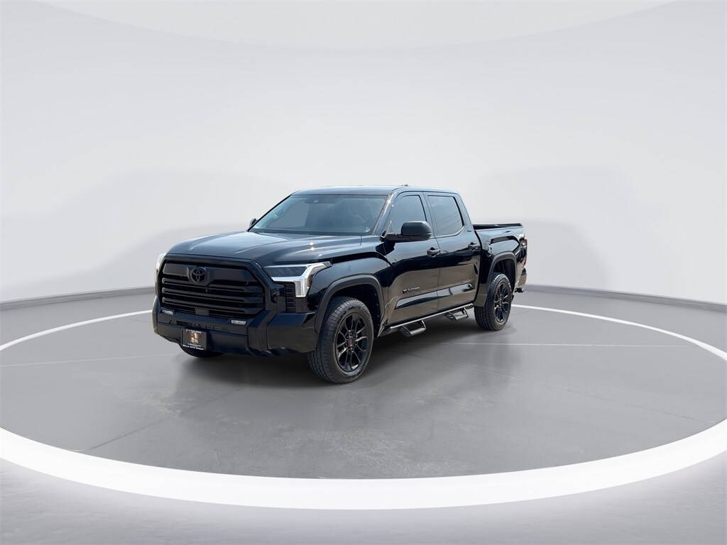 2023 Toyota Tundra SR5 photo 4