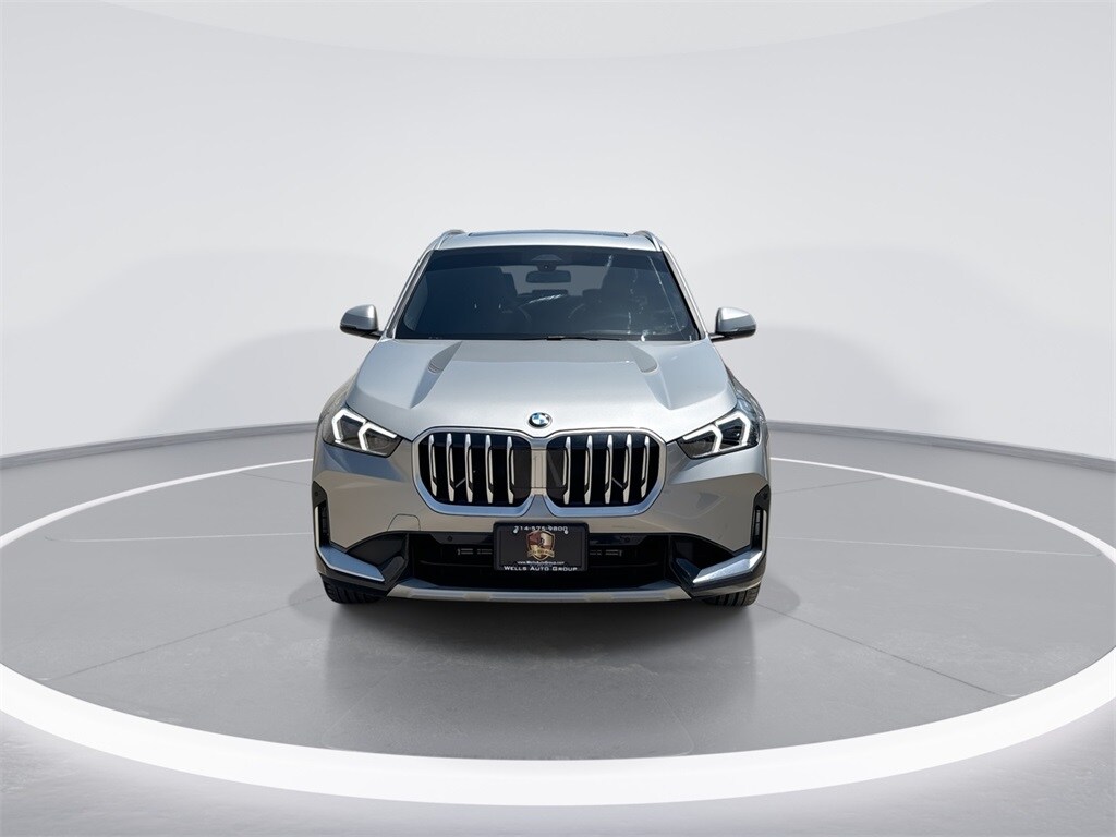 2025 Bmw X1 XDrive28i photo 3