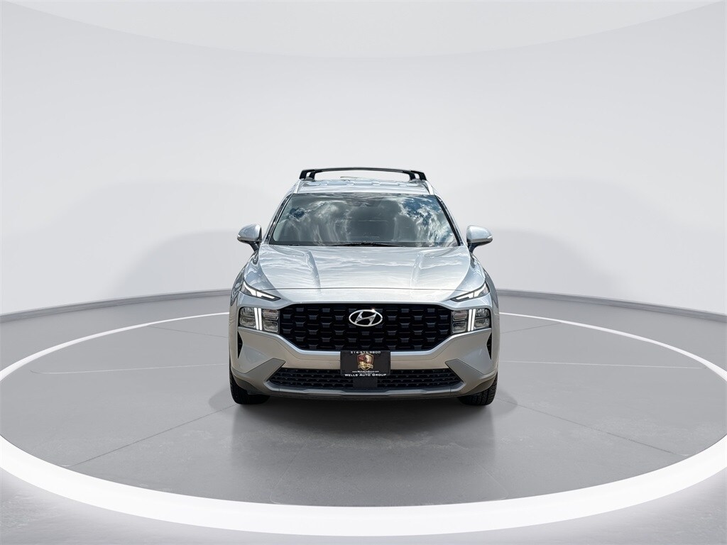 2023 Hyundai Santa Fe SEL photo 3