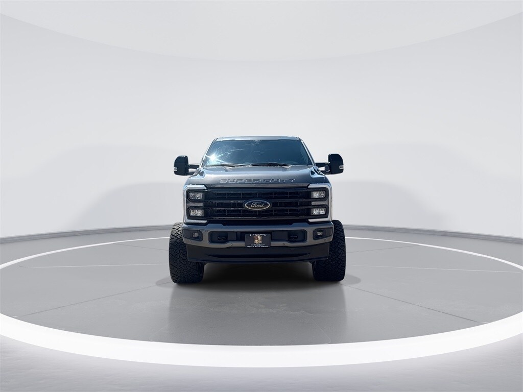 2024 Ford F-250 Lariat photo 3