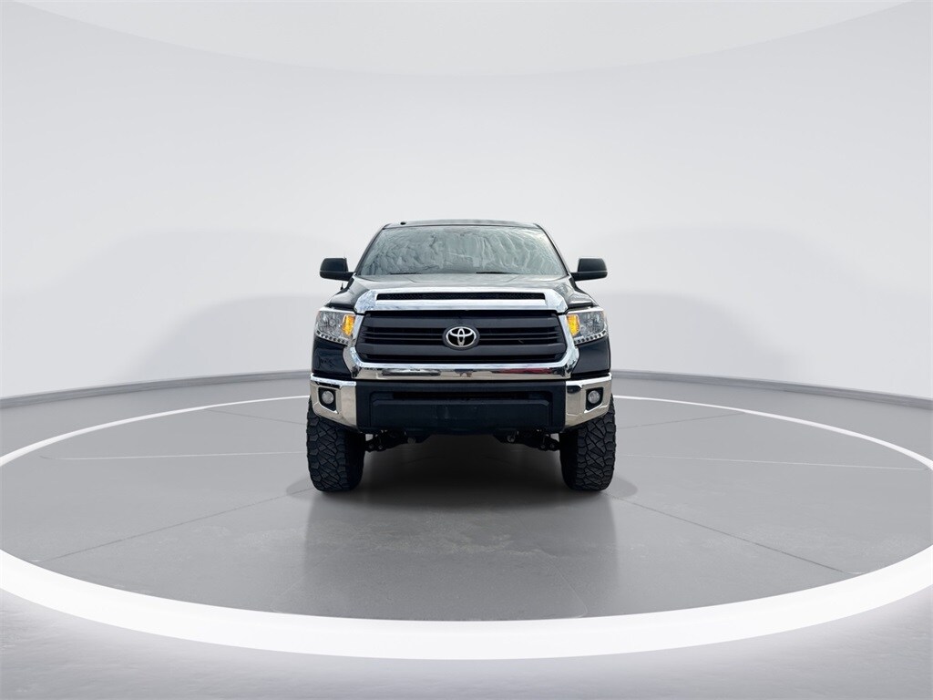 2014 Toyota Tundra SR5 photo 3