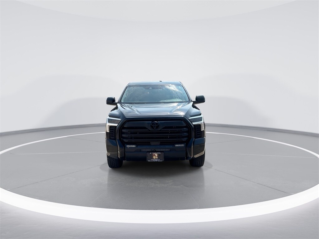 2023 Toyota Tundra SR5 photo 3
